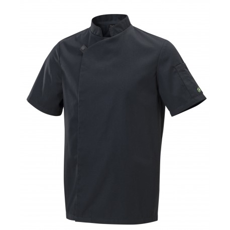 koksvest heren km ENJOY noir - MOLINEL - 03843641279