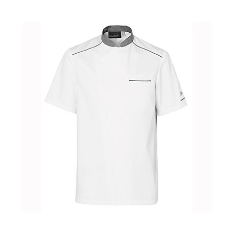 Herenkoksvest km NEOSPIRIT blc/gris - MOLINEL - 06623641026