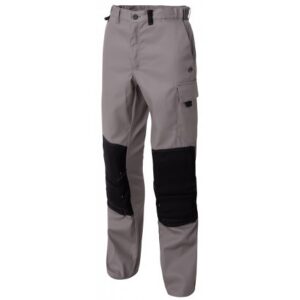 werkbroek gen. OPTIMAX c/p gris - MOLINEL - 19862351926