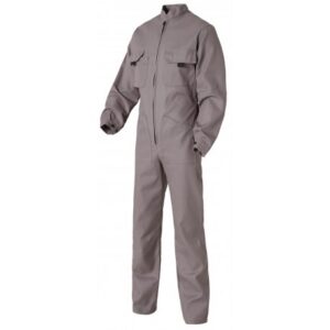 Overall OPTIMAX c/p gris - MOLINEL - 30102351926