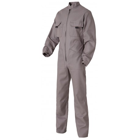 Overall OPTIMAX c/p gris - MOLINEL - 30102351926