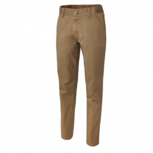 broek chino f. AUTH beige fon - MOLINEL - 08879999021