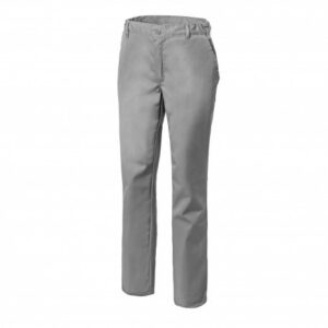 Keukenbroek PBO3 grijs - MOLINEL - 19453281026