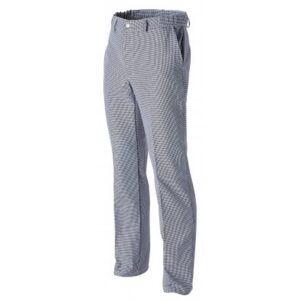 Koksbroek cx bleu/blc - MOLINEL - 21000043499