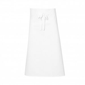 bavetschort chef blanc - MOLINEL - 48030051001