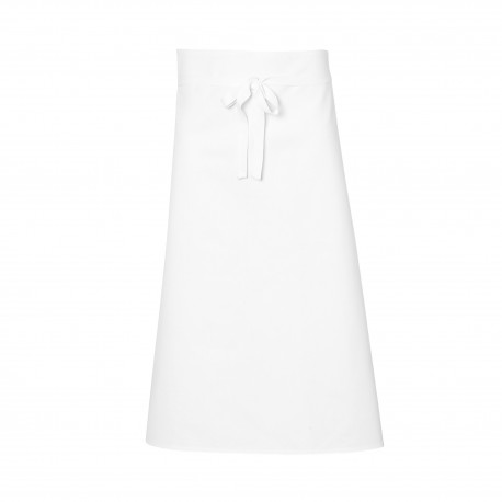 bavetschort chef blanc - MOLINEL - 48030051001