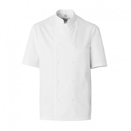 Koksvest mc CUISINE blanc - MOLINEL - 14262171001