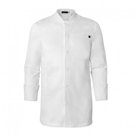 Koksvest HOMME SMART BLANC - MOLINEL - 09072669001
