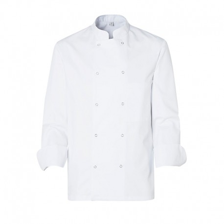 Koksvest pressions VDNSP blanc - MOLINEL - 12342121001