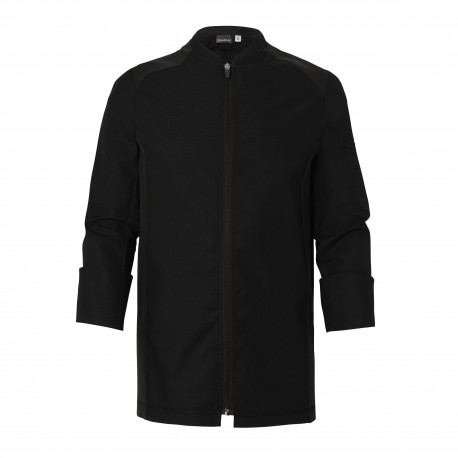 Koksvest HOMME HORNET NOIR - MOLINEL - 09162562279