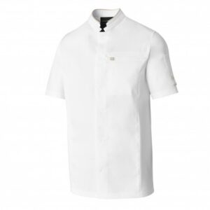 Herenkoksvest km CRUSH blc/ficelle - MOLINEL - 08973793077