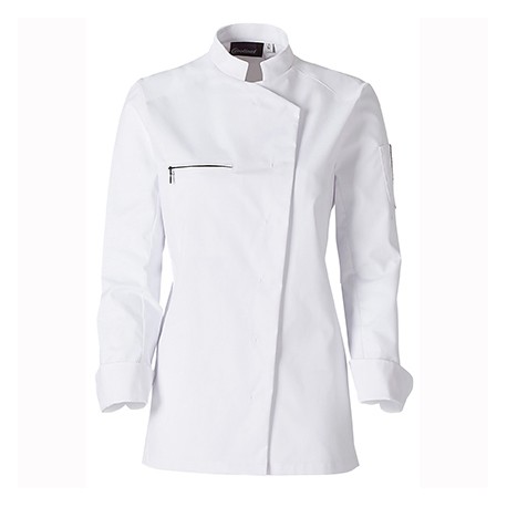 koksvest lm JAKLAB blanc - MOLINEL - 06744112001