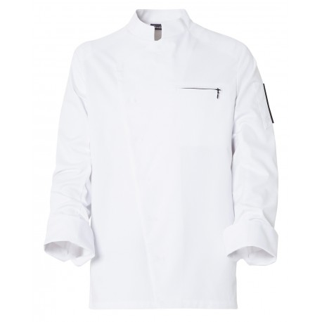 koksvest lm JAKLAB blanc - MOLINEL - 06734112001