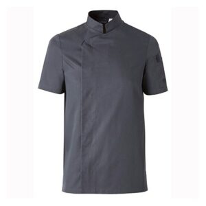 herenkoksvest e km SHADE anthracite - MOLINEL - 04553641027
