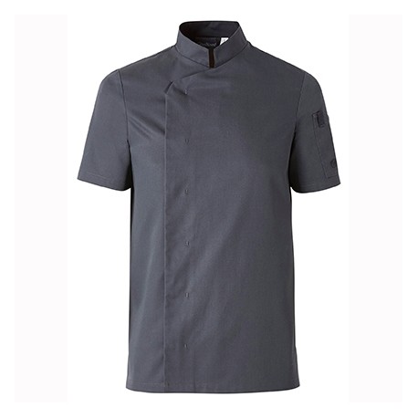 herenkoksvest e km SHADE anthracite - MOLINEL - 04553641027