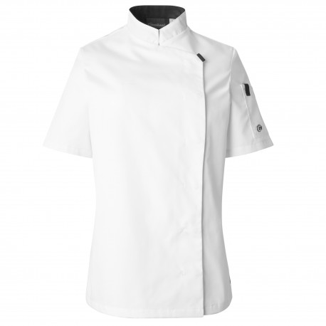 dameskoksvest km SHADE blanc - MOLINEL - 06673641001
