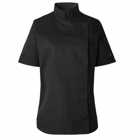 dameskoksvest km SHADE noir - MOLINEL - 06673641279