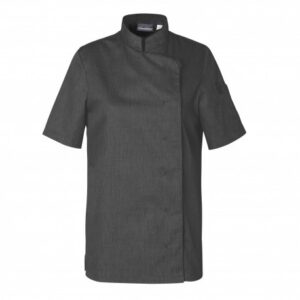dameskoksvest km SHADE denim grey - MOLINEL - 06673641280