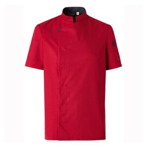 herenkoksvest e km SHADE rouge rubis - MOLINEL - 04553641123