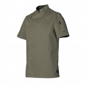 herenkoksvest km SHADE olive - MOLINEL - 04553641204