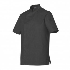 herenkoksvest e km SHADE denim grey - MOLINEL - 04553641280