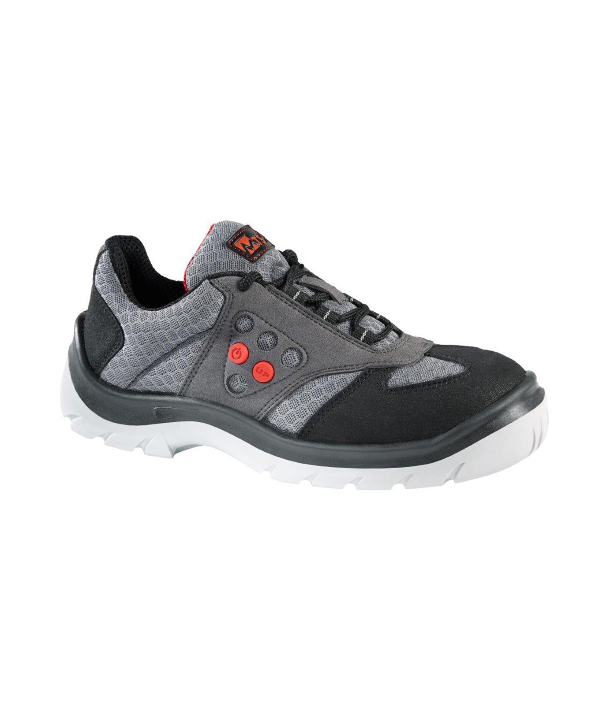 Lage veiligheidsschoen Airmax Up S1 - MTS - 25949