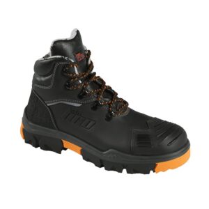 Neon Overcap Mid Flex S3 HRO - MTS - 25944