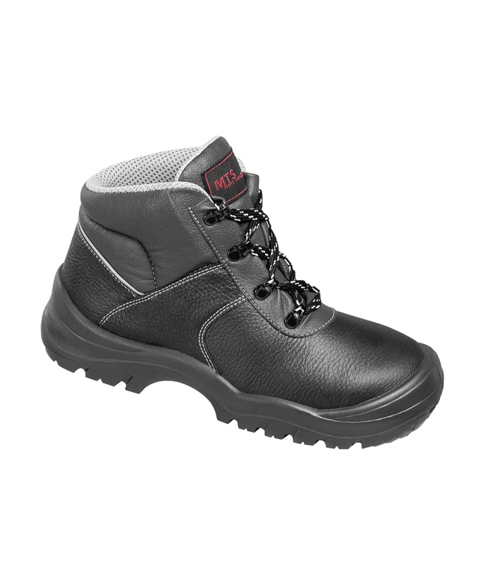 Hoge werkschoen Python Mid S3 - MTS - 25961