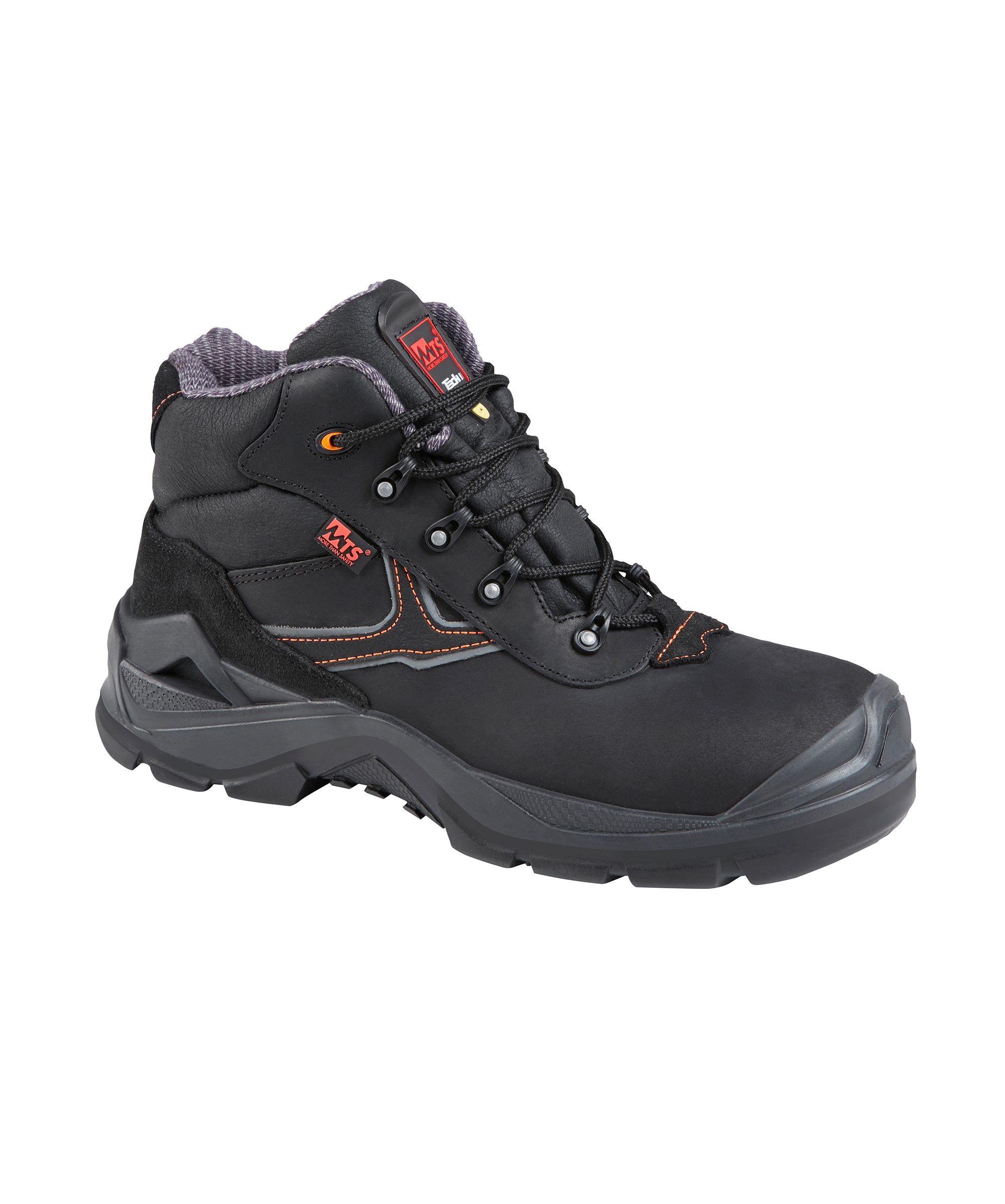 Shield Mid Flex S3 - MTS - 25951