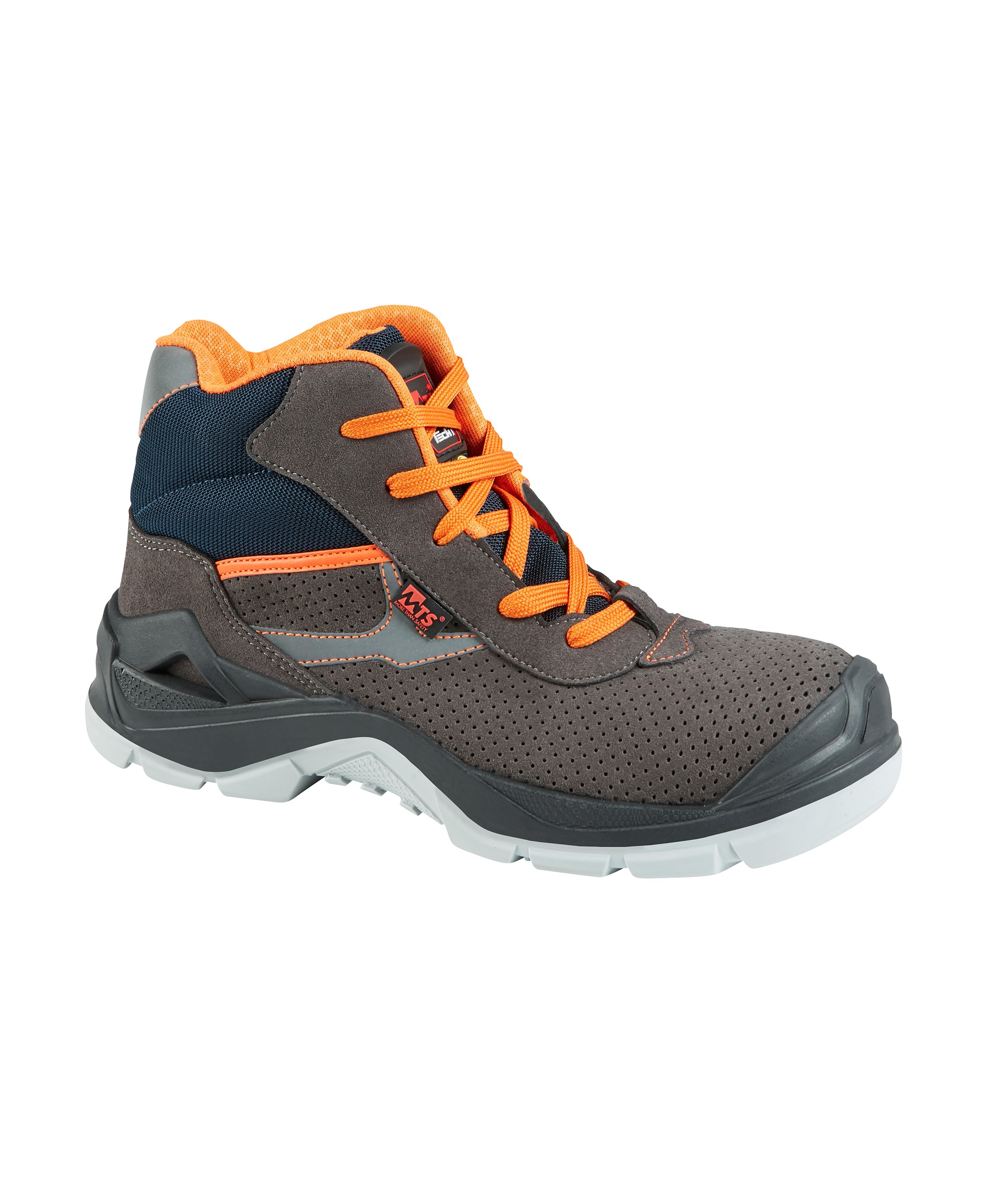 Sonic Mid Flex S1P - MTS - 25955