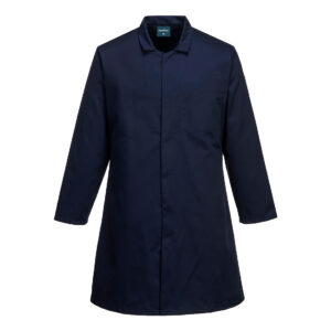 Food Industry 1 Pocket Coat - PORTWEST - 2202