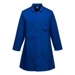 Food Industry 1 Pocket Coat - PORTWEST - 2202