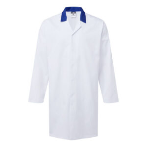 Food Industry No Pocket Coat - PORTWEST - 2210