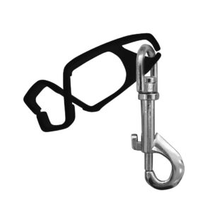Glove Clip (Pk40) - PORTWEST - A001
