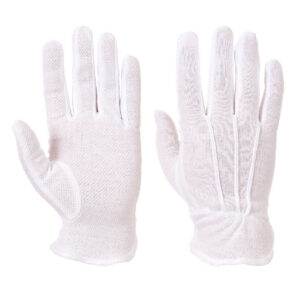 Liner 24 PVC Microdot Glove - PORTWEST - A080