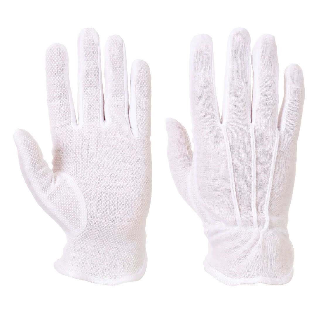 Liner 24 PVC Microdot Glove - PORTWEST - A080