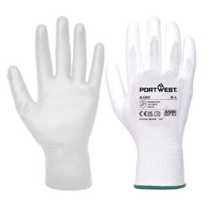 Grip 13 PU Palm Glv. - PORTWEST - A120