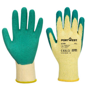 Klassieke Latex Griphandschoen - PORTWEST - A150