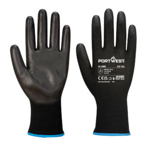 Grip 13 PU Touchscreen Glove - PORTWEST - A195