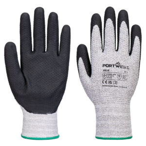 Grip 13 Nitril Diamond Gebreide Handschoen (Pk12) - PORTWEST - A312