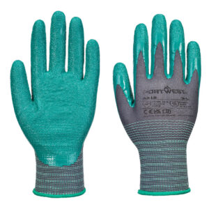 Grip 15 Nitril Gekreukte handschoen (Pk12) - PORTWEST - A313