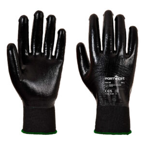 Grip 13 Full Coating Nitrile Glv. - PORTWEST - A315