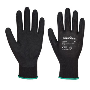 Grip 15 Nitrile Sandy Glv. - PORTWEST - A335