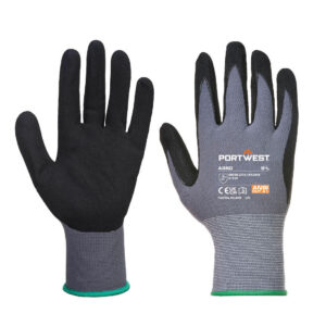 Grip 15 Nitrile Sandy Glv. - PORTWEST - A350