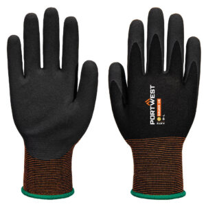 GP Grip 18 Latex Sandy Handschoen - PORTWEST - A373