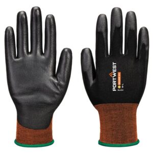 GP Grip 21 PU Handschoen - PORTWEST - A376