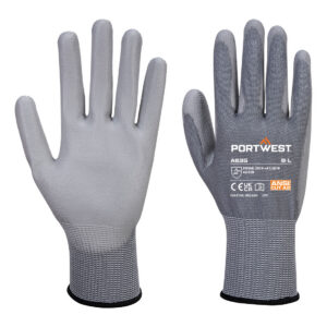 Cut B13 PU Economy Glv. - PORTWEST - A635