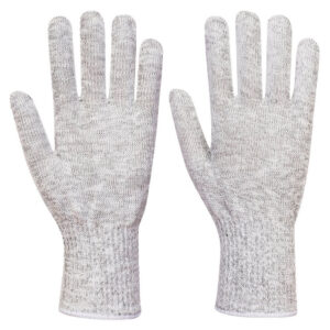 Cut F10 Food Glv. Liner – 1 Glv. - PORTWEST - A657