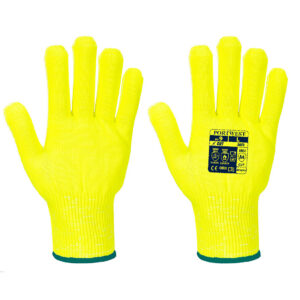 Cut D13 Viz-Tex Liner Glv. - PORTWEST - A688