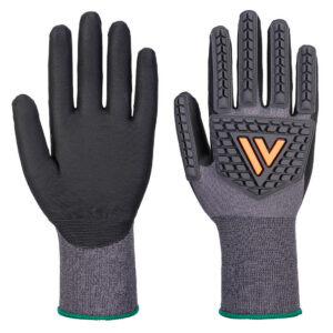 Grip 15 Nitril Impact Handschoen - PORTWEST - A715